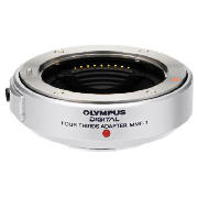OLYMPUS MMF-1 Conversion Lens Adapter for Micro