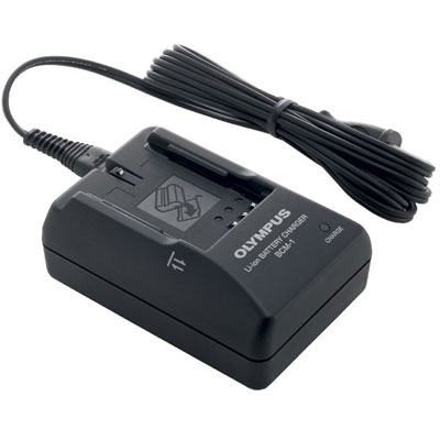 Olympus PS-BCM1 Li-ion Battery Charger