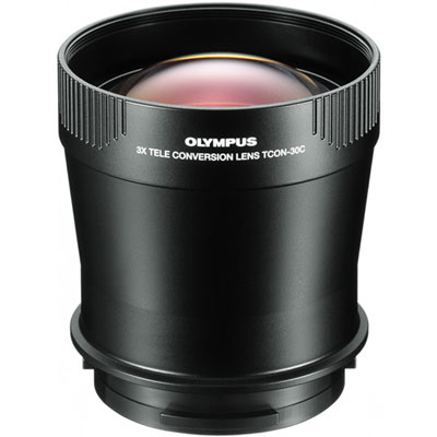 Olympus TCON-30C Tele Conversion Lens