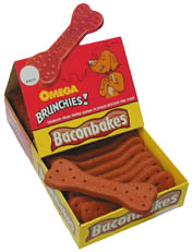 Brunchies Baconbakes