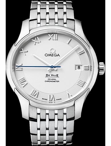 Omega De Ville Gents Watch 431.10.41.21.02.001