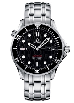 Omega Seamaster Professional 300M Mens Watch