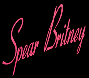 Omen Spear Britney Skinny Fit T-shirt