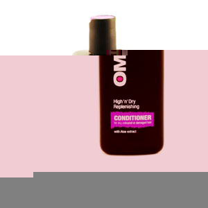 High and Dry Replenishing Conditioner 500ml