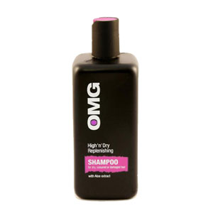 High and Dry Replenishing Shampoo 500ml