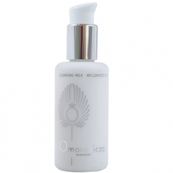 Omorovicza CLEANSING MILK - SENSITIVE and DRY