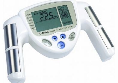 Omron BF306 Body Composition Monitor