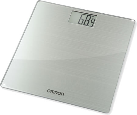 Omron HN-288 Digital Scale