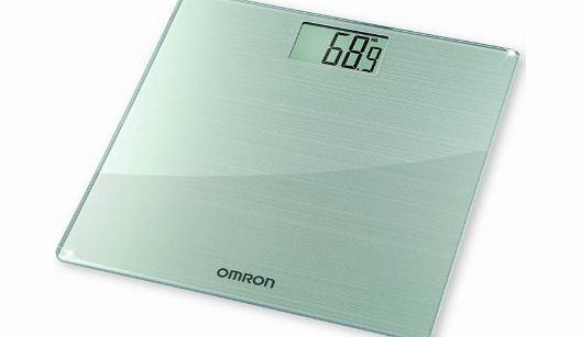 Omron HN288 Digital Personal Scale