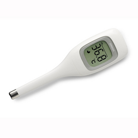 I Temp Digital Thermometer - Large Display