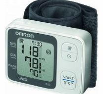 RS3 Wrist Blood Pressure Monitor