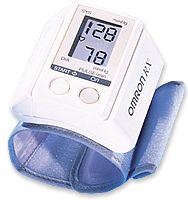 Omron RX Wrist Blood Pressure Monitor