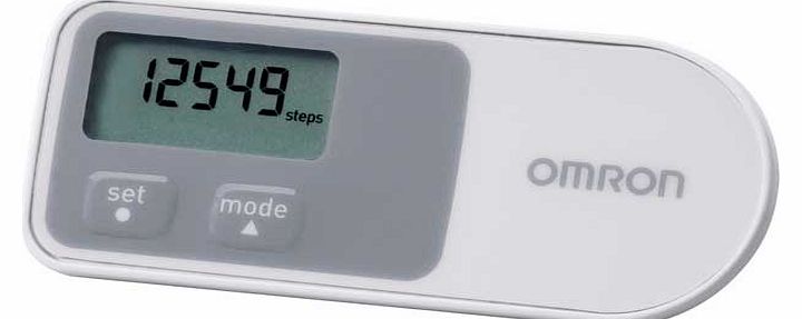 Walking Style One 2.0 Step Counter