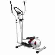 One Body magnetic cross trainer