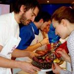 one Day Cookery Master Class