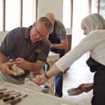 Day Woodcarving Course