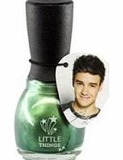 One Direction Little Things Nail Polish