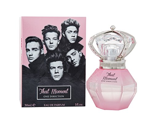 One Direction That Moment Eau De Parfum - 30 ml