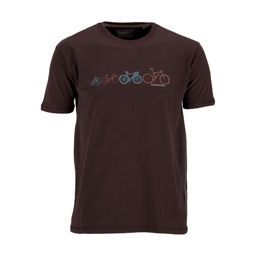 One Earth Bike T-Shirt