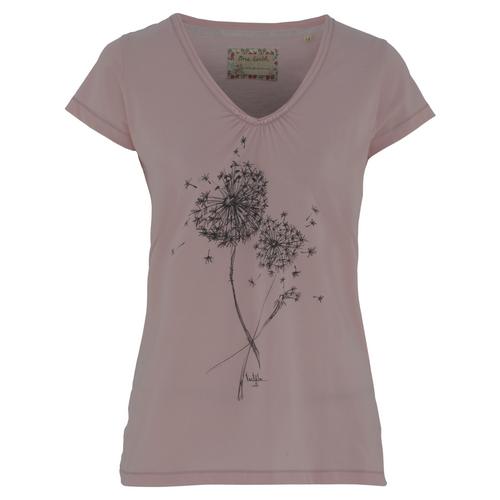 Womens Dandelion T-shirt