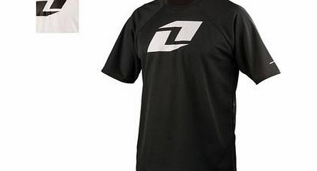 One-industries One Industries Ion Short Sleeve Jersey