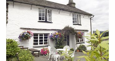 One Night Break at High Wray Farm