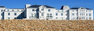 One Night Break at Hythe Imperial