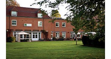 One Night Break at Pinewood Hotel