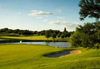 one Night Golf Break for Two at Best Western Bank House