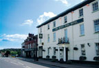 one Night Hotel Break for Two at The King` Arms Hotel