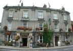 Night Hotel Break for Two at The King` Head Hotel