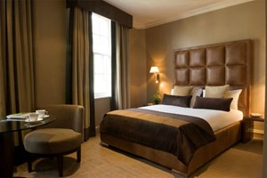 One Night Luxury Break For Two at The Mayfair