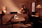 one Night Luxury Stay for Two at Kingston Lodge Hotel