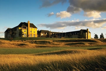 One Night St Andrews Luxury Golf Getaway for Two