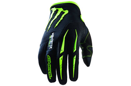 Ricky Dietrich Replica Monster Glove