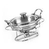 Oneida 20cm Cook and Serve Set - Managers Special!