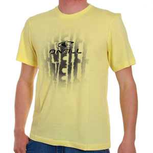 ONeill Corporate Logo Tee shirt - Californian