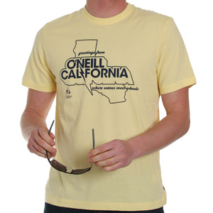 ONeill Greetings Tee shirt