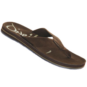 ONeill Groundswell Leather sandal