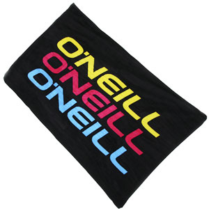 Logo Beach towel