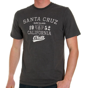 ONeill Santa Cruz Tee shirt