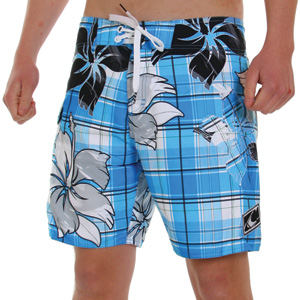 Smithers Boardies - Blue