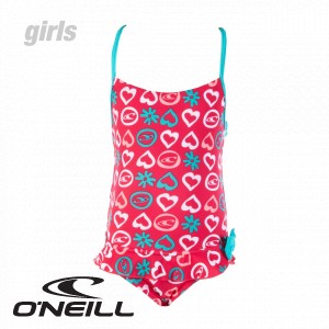 O`Neill Swimsuits - ONeill Bow Dot Swimsuit -
