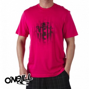 O`Neill T-Shirts - ONeill Corporate Logo