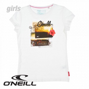 T-Shirts - ONeill Girls Bright T-Shirt