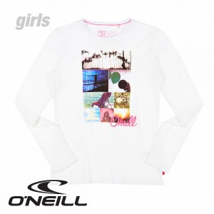 T-Shirts - ONeill Girls Dillon T-Shirt