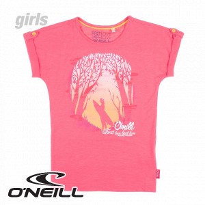 T-Shirts - ONeill Girls Twighlight