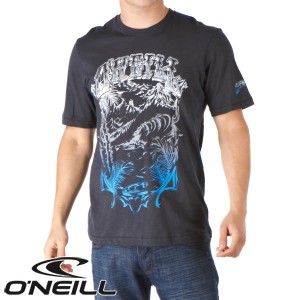 T-Shirts - ONeill Gradient T-Shirt -