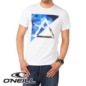 T-Shirts - ONeill Jordy Hybrid T-Shirt