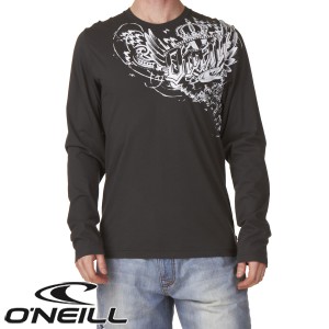 O`Neill T-Shirts - ONeill Mavericks Long Sleeve